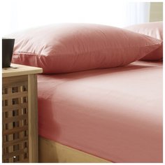 Простыня "Танго" из сатина; арт: BS-161; размер Евро макси Tango