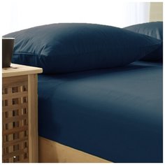 Простыня "Танго" из сатина; арт: BS2426-451; размер Евро макси Tango