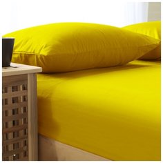 Простыня "Танго" из сатина; BS-23; размер Евро макси Tango