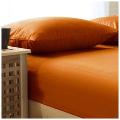 Простыня "Танго" из сатина; арт: BS2426-61; размер Евро макси Tango