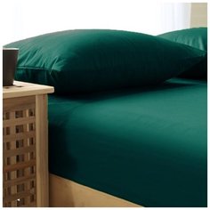 Простыня "Танго" из сатина; арт: BS2426-281; размер Евро макси Tango