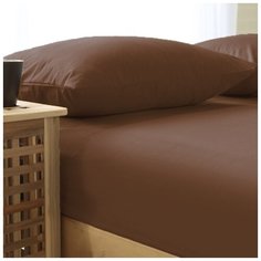 Простыня "Танго" из сатина; арт: BS2426-402; размер Евро макси Tango