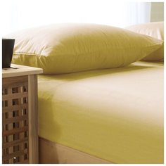 Простыня "Танго" из сатина; арт: BS2426-39; размер Евро макси Tango