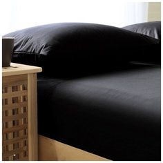 Простыня "Танго" из сатина; BS-19; размер Евро макси Tango