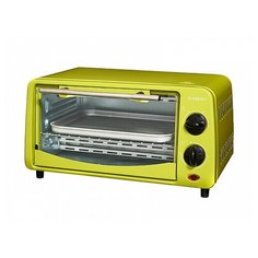 Мини-духовка, Oursson, Зеленое яблоко, MO0905/GA