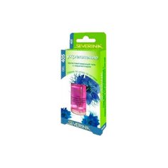 Мультивитаминный гель для укрепления ногтей Severina №405, 11 мл