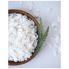 Соевый воск NatureWax C-3 для контейнерных свечей 0,5 кг Cargill