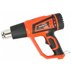 Фен технический PATRIOT HG 210 The One Патриот
