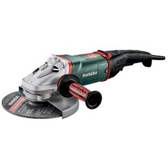 УШМ Metabo WEPBA 26-230 MVT QUICK, 2600 Вт, 230 мм