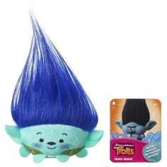 Игровой набор Hasbro Trolls Мини плюш тролли