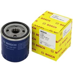 Масляный фильтр Bosch 0451103261