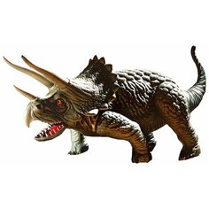 Сборная модель Revell Dinosaurs Triceratops (06471) 1:13