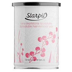 Starpil Воск "Золотой" в банке 800 мл