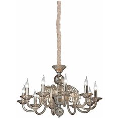 Люстра Vitaluce V5164/10, 400 Вт