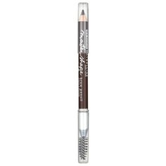 Maybelline New York карандаш Master Shape, оттенок темно-коричневый
