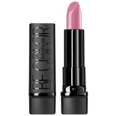 BelorDesign помада для губ Be Color кремовая, оттенок 104 дымчатая роза
