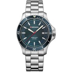 Наручные часы WENGER 01.0641.129