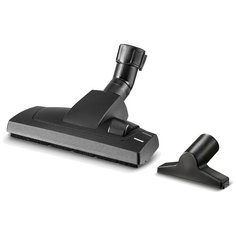 KARCHER Бытовой комплект к пылесосам 2.863-002.0 черный 2 шт.