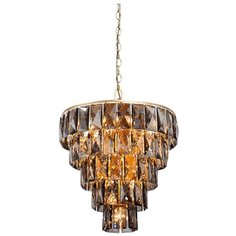 Люстра Vitaluce V5276-8/20+1, 1260 Вт