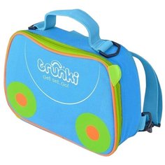 Trunki Сумка-холодильник GB01 голубой 3.5 л