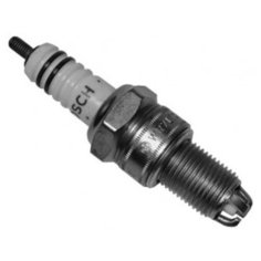 Свеча зажигания Bosch WR7LTC+ (0 242 235 664) 1 шт.