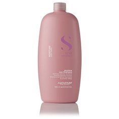 Alfaparf SDL Moisture Шампунь для сухих волос 1000 мл