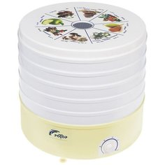 Сушилка РОТОР СШ-002 для овощей