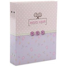 Фотоальбом Veld co 115364 200 фото 10X15 см