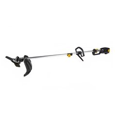 Газонокосилка Huter GET-LS45 70/1/19