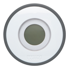Электронный термометр Luma L223* snow white