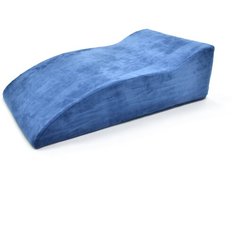 Анатомическая подушка под ноги Comfort Memory Foam