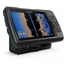 Эхолот Garmin striker vivid 7SV