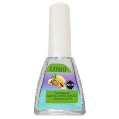 Масло SEVERINA Expert трёхфазное миндальное с витамином Е, 5.5 мл