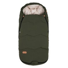 Конверт-мешок Voksi Explorer 100 см Green Star