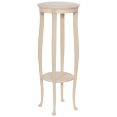 Подставка BOGACHO Болеро 3 Айвори