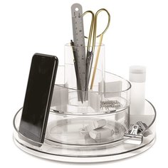 Органайзер для косметики Cascada clear Umbra