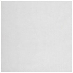 Штора тюль лен 300х275см, белый, пэ 100% 5132149 Witerra