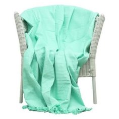 Покрывало Сахара диз.061 200х220см хлопк. полотно 320г/м, хл100% 6971677 Belezza