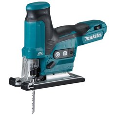 Электролобзик аккумуляторный Makita JV102DZ 0 коробка