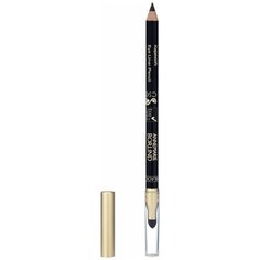 Annemarie Borlind Карандаш для глаз Eye Liner Pencil, оттенок black