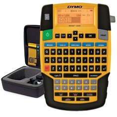Принтер Dymo Rhino 4200 в кейсе (1852994/1852992) {1852995}