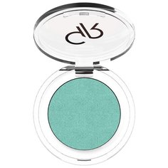 Golden Rose Тени для век Soft Color Mono Eyeshadow 53 pearl