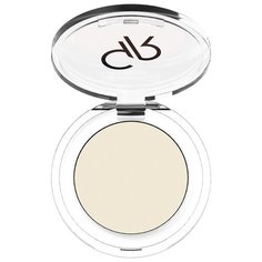 Golden Rose Тени для век Soft Color Mono Eyeshadow 02 matte