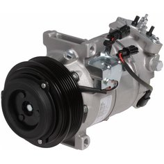 Компрессор кондиционера Luzar LCAC 1420