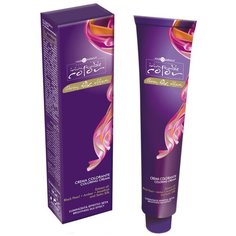 Hair Company Inimitable Color крем-краска для волос, 6.13 темно-русый пепельно-золотистый, 100 мл