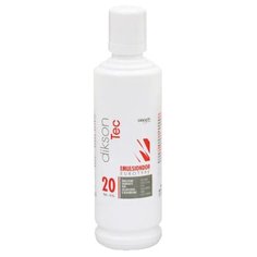 Dikson Emulsiondor Eurotype Оксикрем универсальный, 6%, 980 мл
