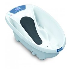 Ванночка Baby Patent Aqua Scale V3 белый