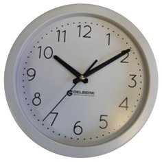 Часы настенные Gelberk GL-914