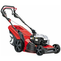 Газонокосилка AL-KO 127125 Solo by 4855 SP Aluminium