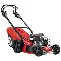 Газонокосилка AL-KO 127120 Solo by 4755 VSI